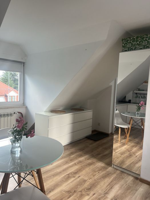 Mieszkanie na doby Gdynia