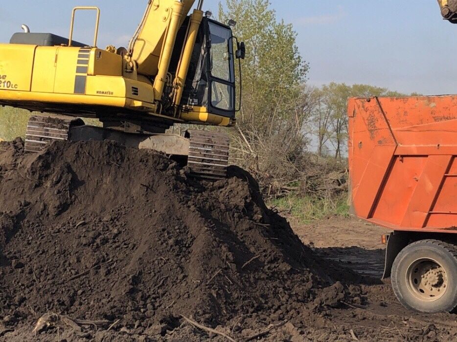 Доставка: Чорнозем Бровари Богданівка Княжичі Требухів Пухівка