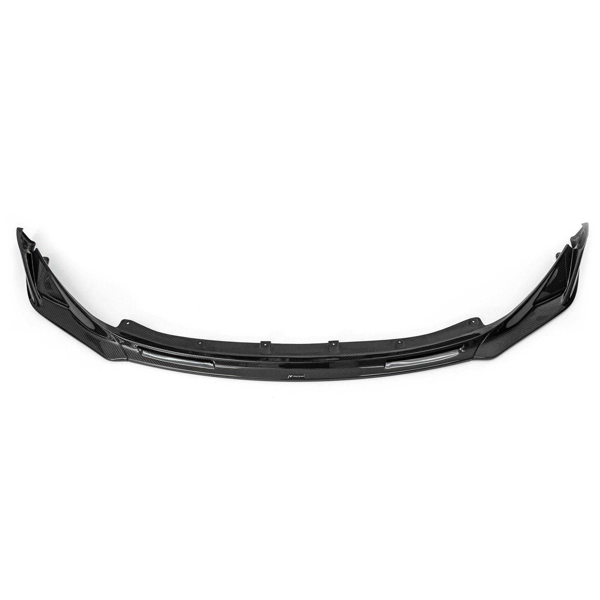 Dokładka Zderzaka Splitter BMW G80 G81 G82 G83 MP CARBON