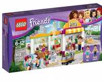 Lego friends 41118 supermarket