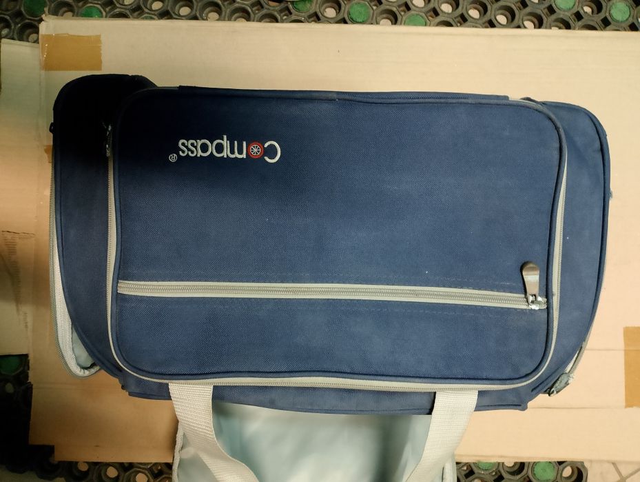 Fajna Torba  termiczna