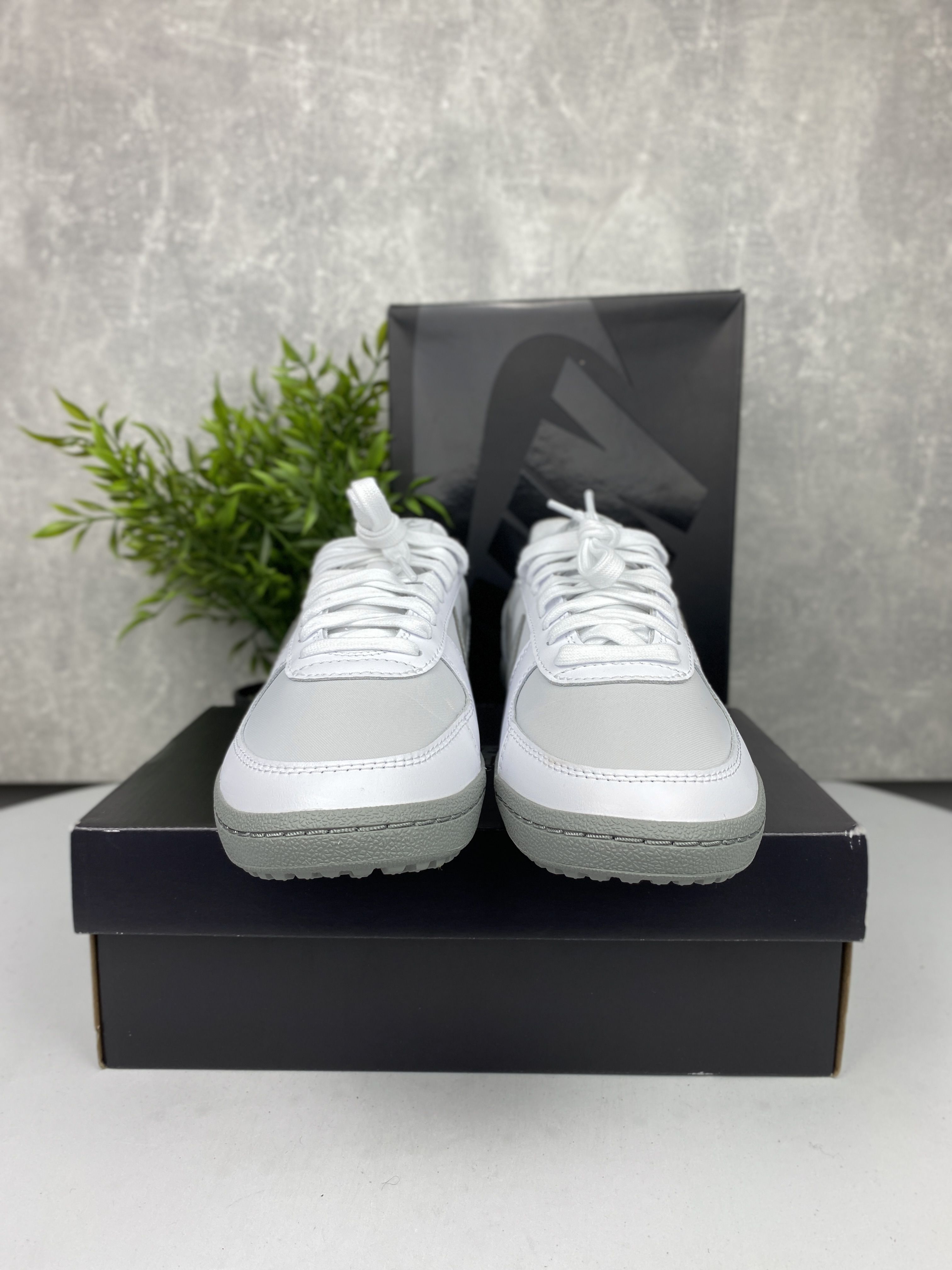 Nowe / buty sneakersy / Nike / Field General 82 SP / r. 41 n104