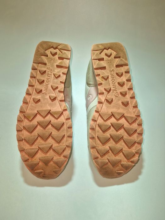 Кроссовки Saucony Nike 42 розмір