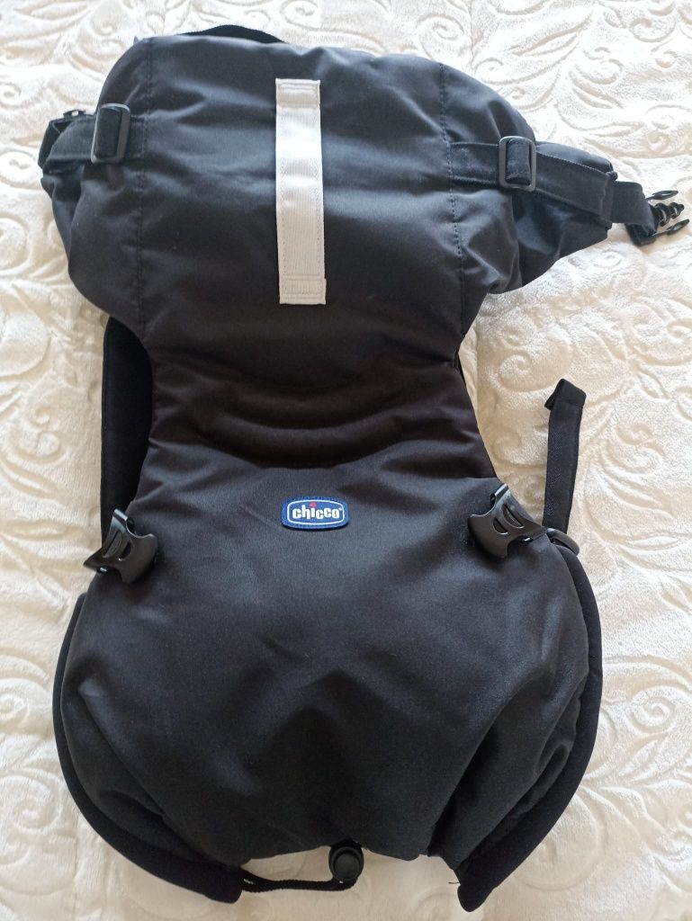 MARSÚPIO EASYFIT idade recomendada 0M+
IDADE RECOMENDADA 0M+ Chicco 0