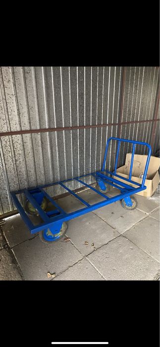 Wózek transportowy