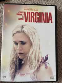 Film DVD Virginia