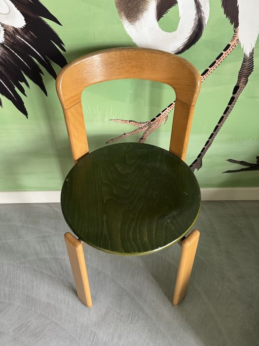 Krzesło vintage Rey 3300 kusch +co