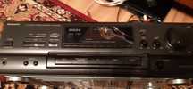 Amplituner Technics SA-GX -180