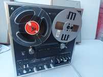 Sony  TC 640 wysoki model