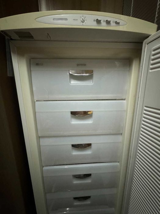 Морозильная камера Gorenje F 247 CB пр-во Словения