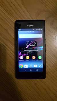 Smartphone Sony Xperia M