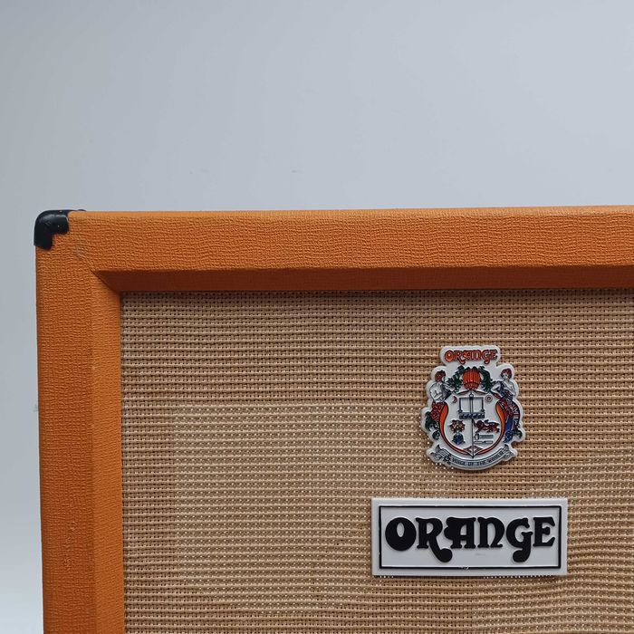 Orange PPC 212 OB kolumna gitarowa pusta 2x12"