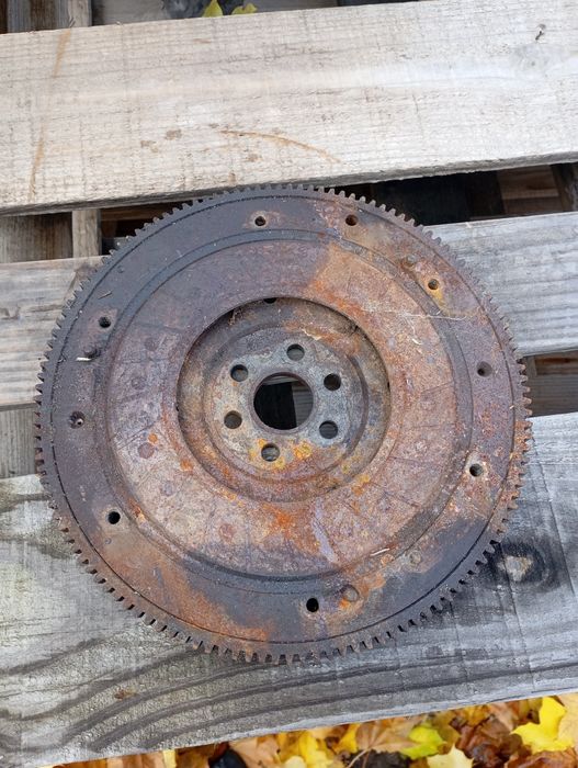 Маховик 2109-2115