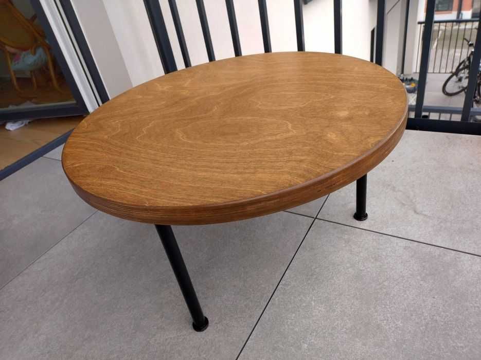 Stół kawowy Loop od Smating