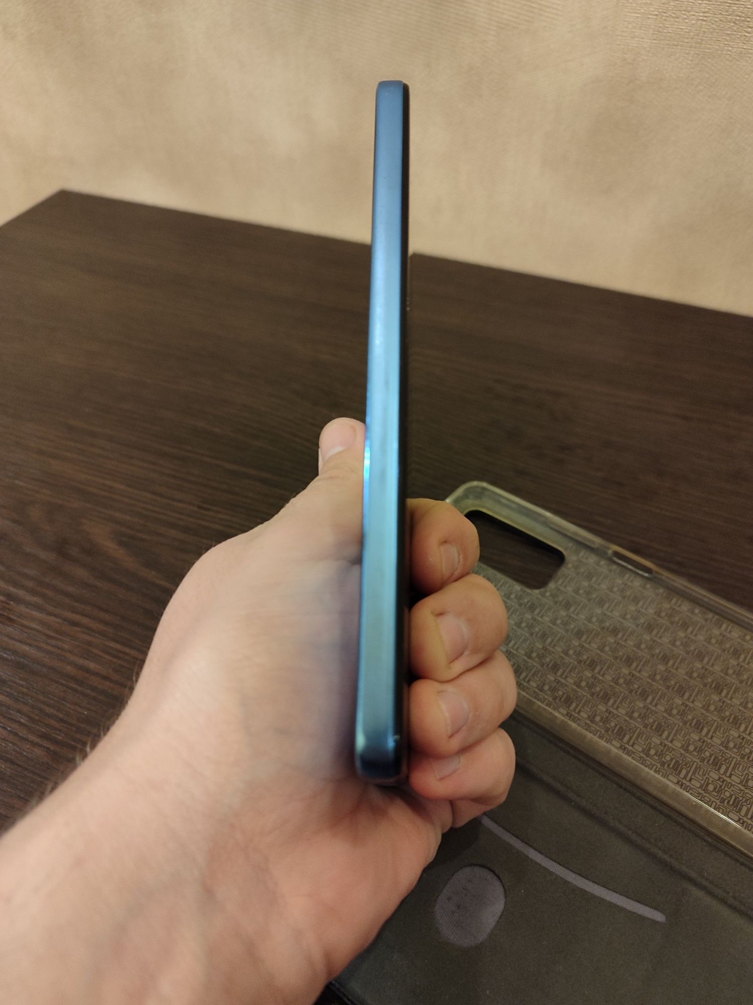 Смартфон Redmi Note 12 Pro 8/256GB Blue