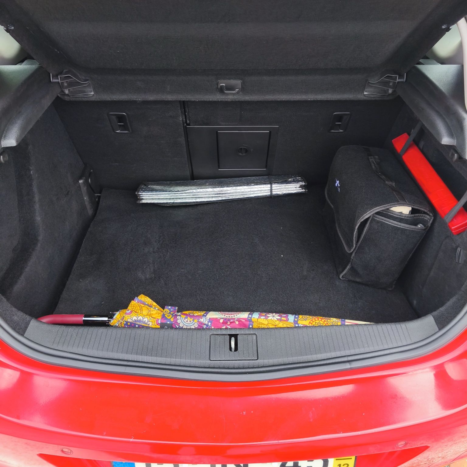 Opel Astra 1.6 180CV-Versão Cosmo