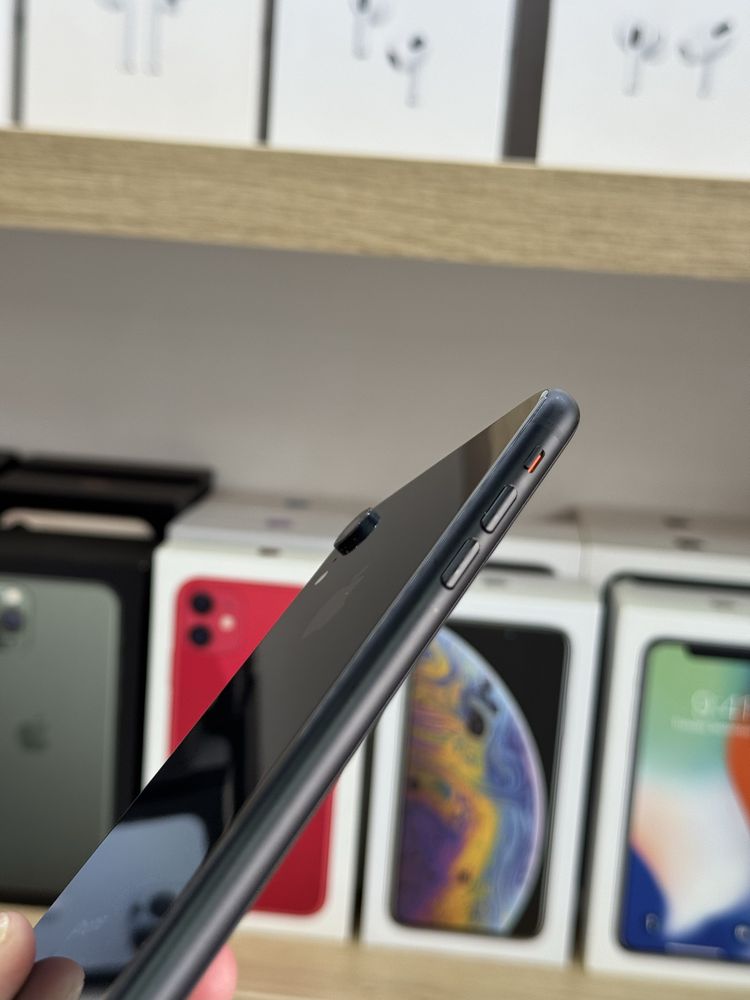 iPhone XR 64GB Black