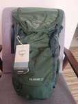 Plecak  Osprey  Skarab 22 nowy