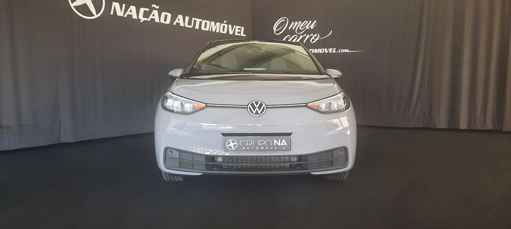 VW ID.3 Pro