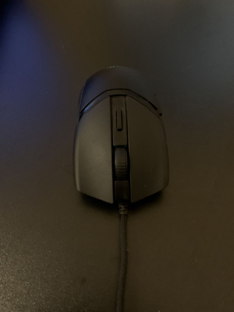 Razer cobra.