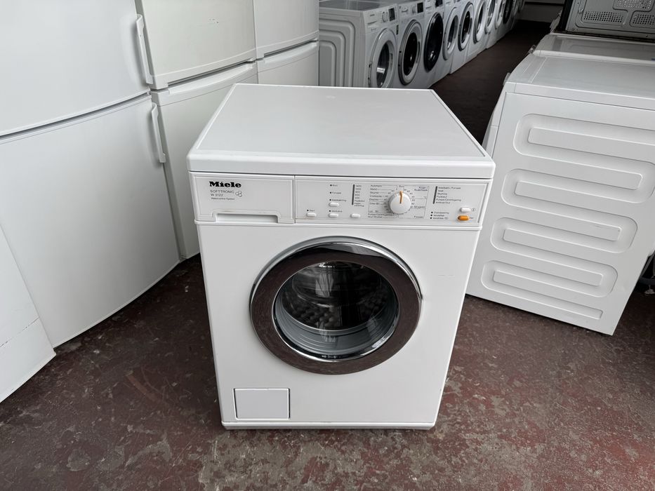 Pralka MIELE SOFTTRONIC W 3122 Plaster miodu. Gwarancja. Transport
