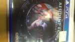 RESIDENT Evil Revelations ps4, sklep tychy, WYMIANA