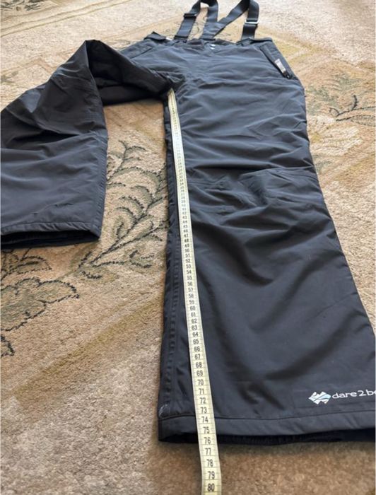 Лижні штани Dare 2b. Розмір 38. М.