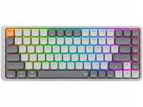 Klawiatura Redragon K652gg Pro Azure Rgb