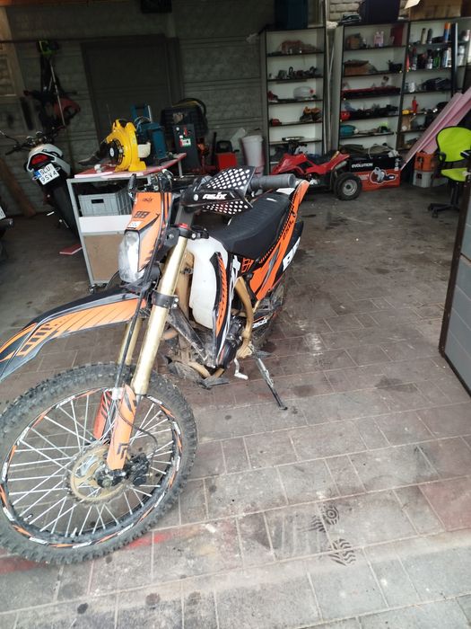 Cross asix 250 xb88