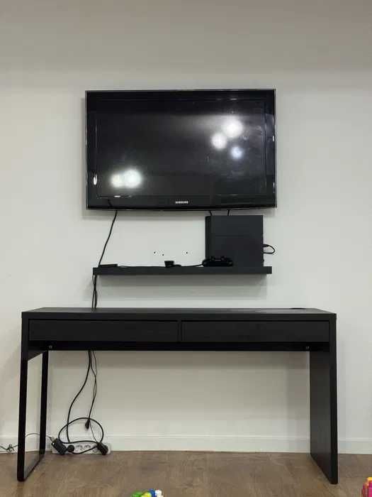 Secretaria para estudio ou gaming