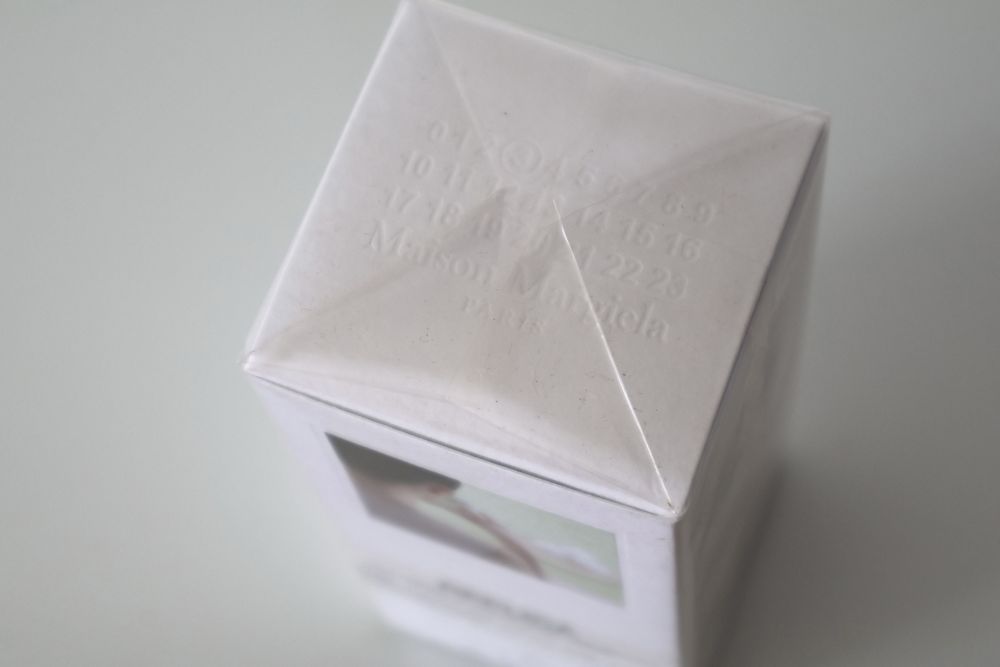 Perfume Maison Margiela Matcha Meditation – PORTES INCLUÍDOS