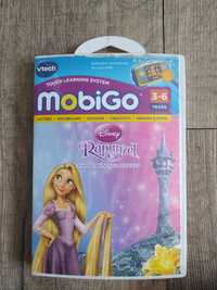Gra MobiGo Disney Rapunzel Wysyłka