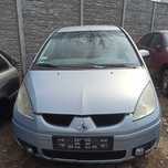 Mitsubishi Colt samochody na części!