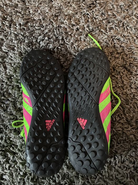 Adidas halówki 38