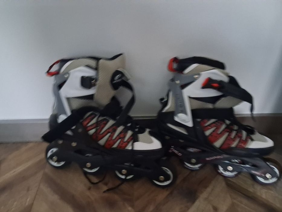 Rolki męskie rozm.43