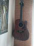 Продам гітара Ibanez(оренда)