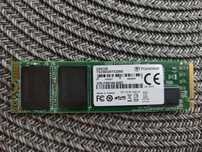 SSD M.2 Transcend 256 gb