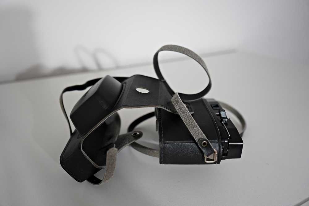 Aparat fotograficzny Cmeha Smena Symbol