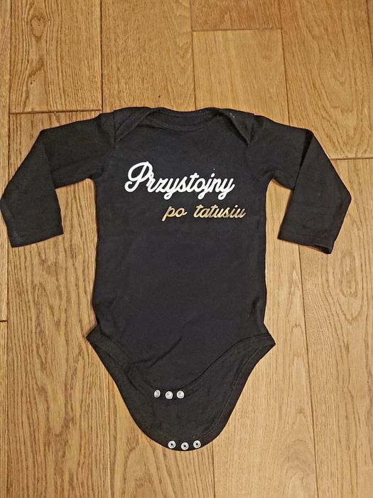 Body rozmiar 80 cm