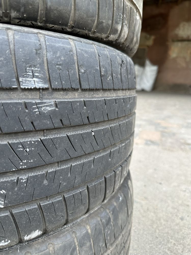 Michelin pilot sport a r18 245 40