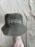 Панама / Капелюх Los-Angeles