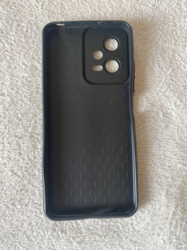 Etui Case do Xioami Note 12 5G Nowe