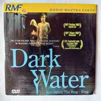 DARK WATER | po tym filmie nie zostawisz odkręconej wody | na DVD