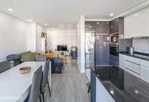 Apartamento T3 na zona escolar de Ovar