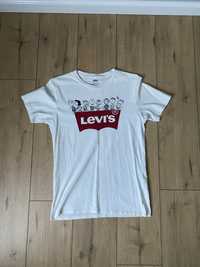 S размер футболка levis мужская оригинал