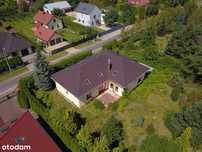 Dom w Stróży
