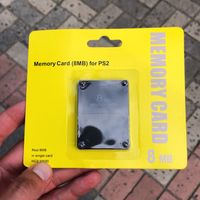 Memory Card Карта Памяти 8Mb Playstation 2.