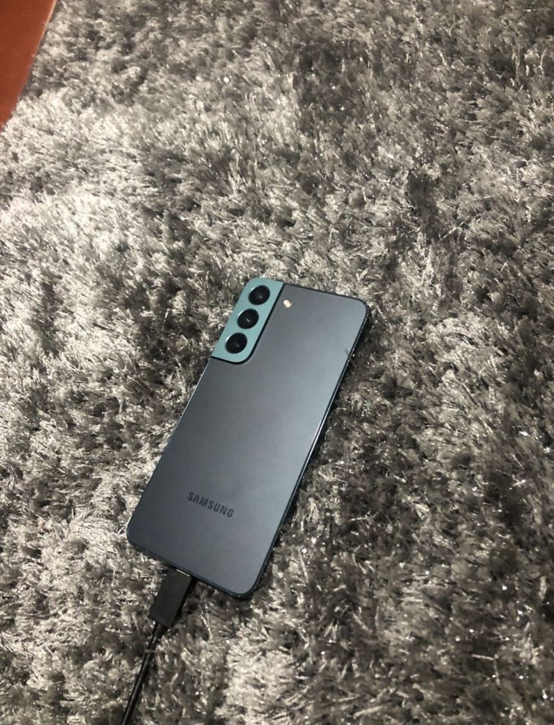 Vendo s22 256GB não esta a pegar rede