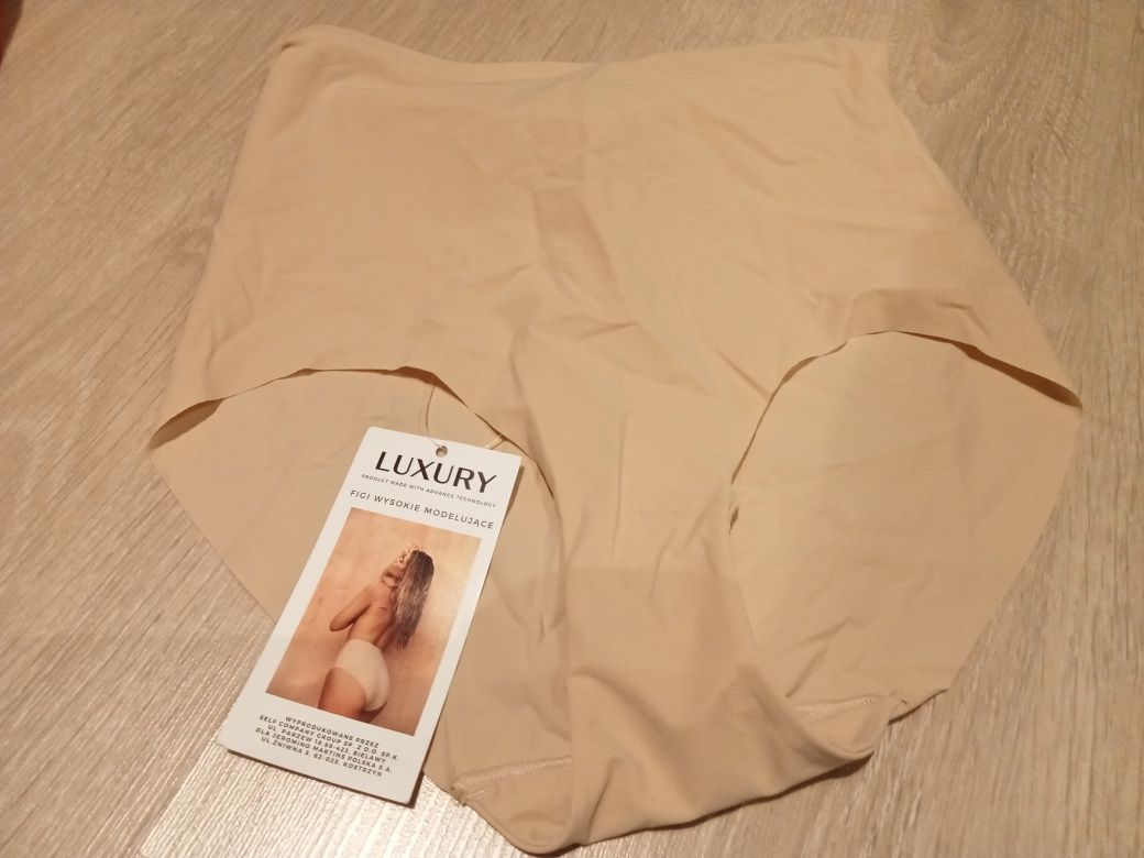 Figi modelujące S wysokie