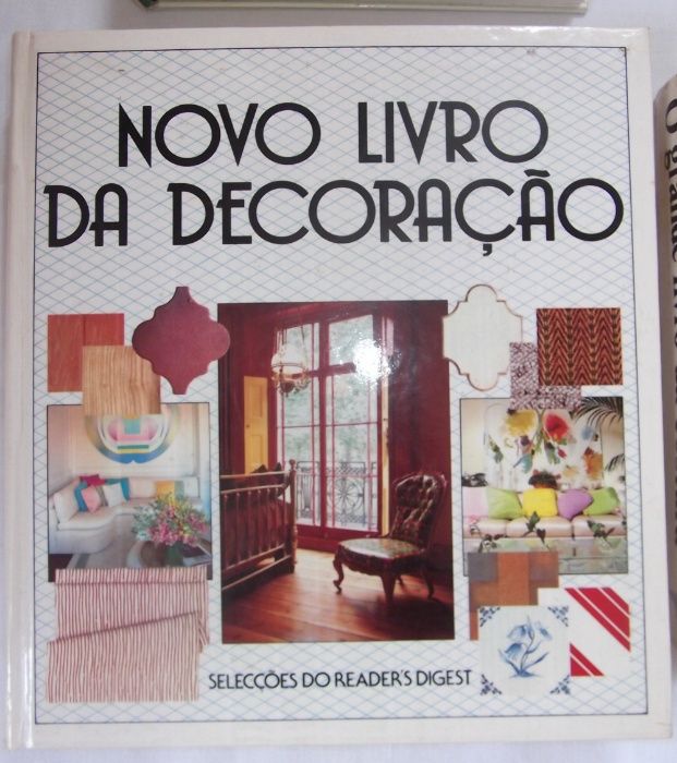 2 Livros Selecções Reader’s Digest